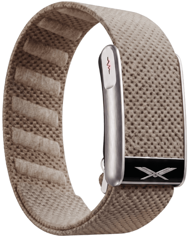 VitaxBand — Sand