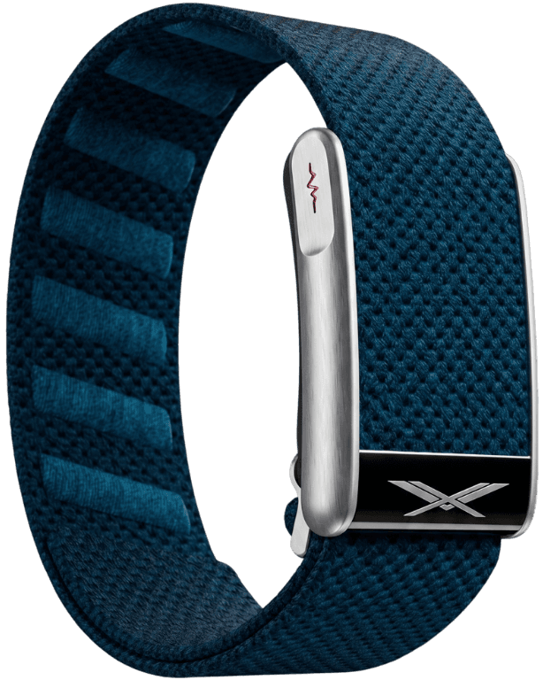 VitaxBand — Navy