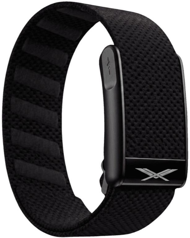 VitaxBand — Black
