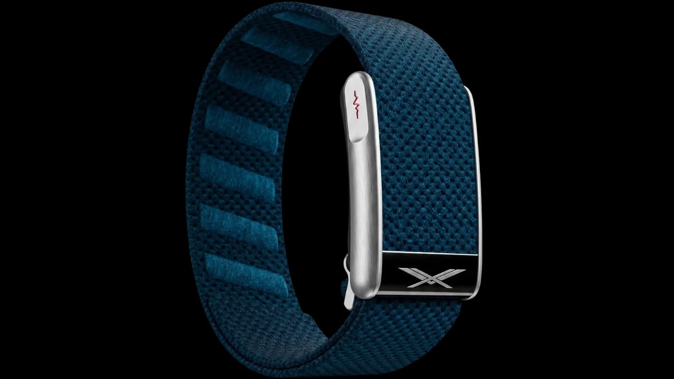 VitaxBand
