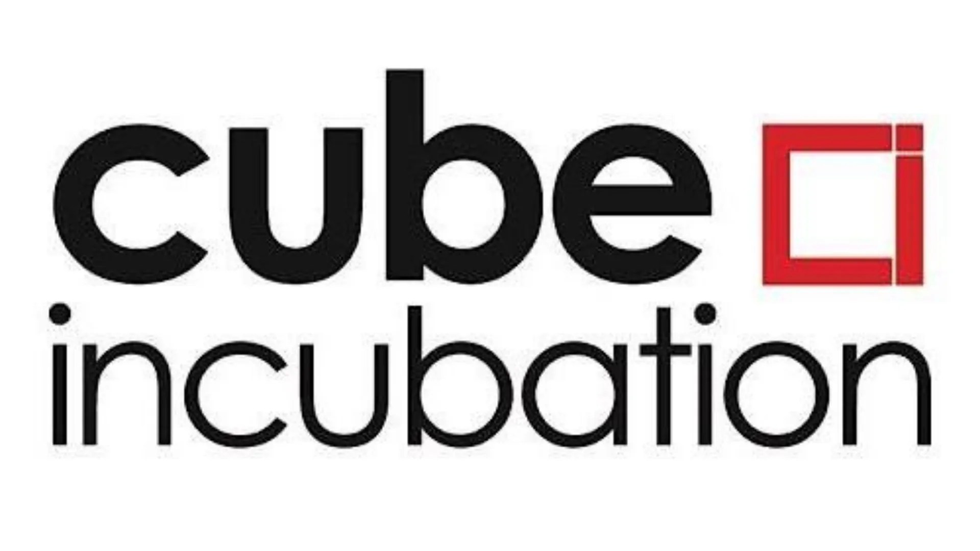 Cube Incubation