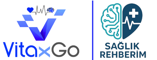 VitaxGo Logo